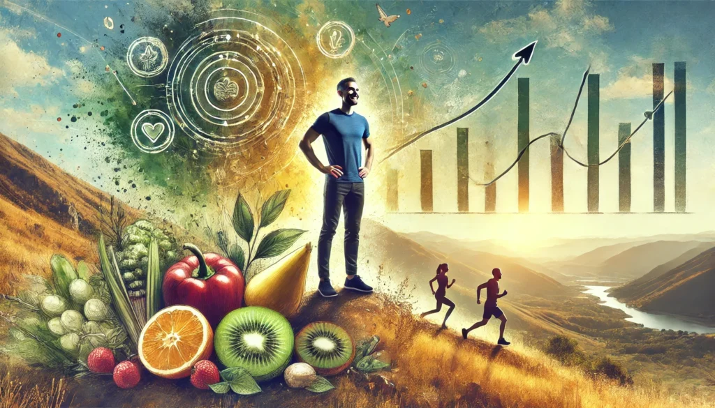 "Empowering Wellness Journeys – Success, Strength & Transformation!"