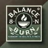 Balance&Burn